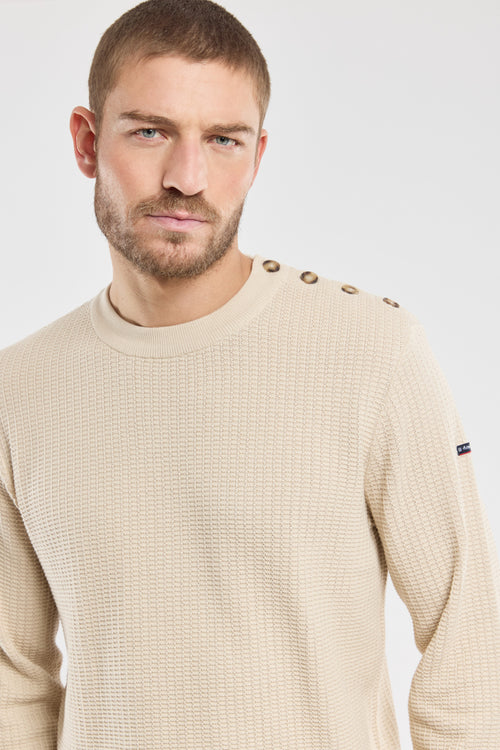 Pull marin - coton - Armor-lux - 4