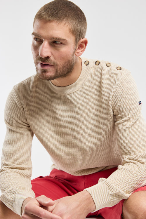 Pull marin - coton - Armor-lux - 6