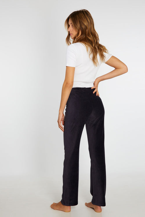 Trousers - corduroy velvet - Armor-lux - 3