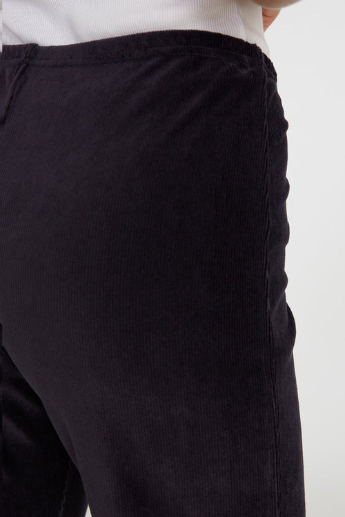 Trousers - corduroy velvet - Armor-lux - 2