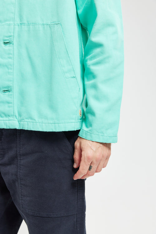 Jacke im Fischerlook – Baumwoll-Canvas - Armor-lux - 4