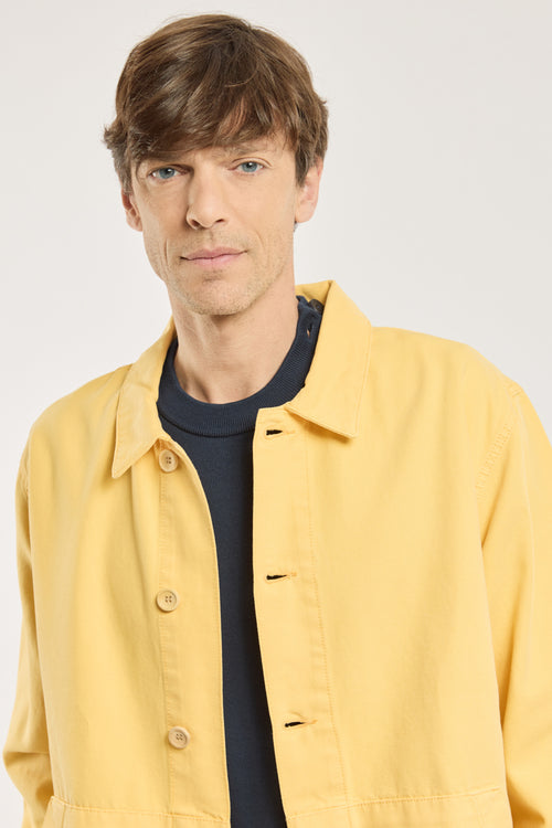 Fisherman jacket Héritage - cotton - Armor-lux - 2