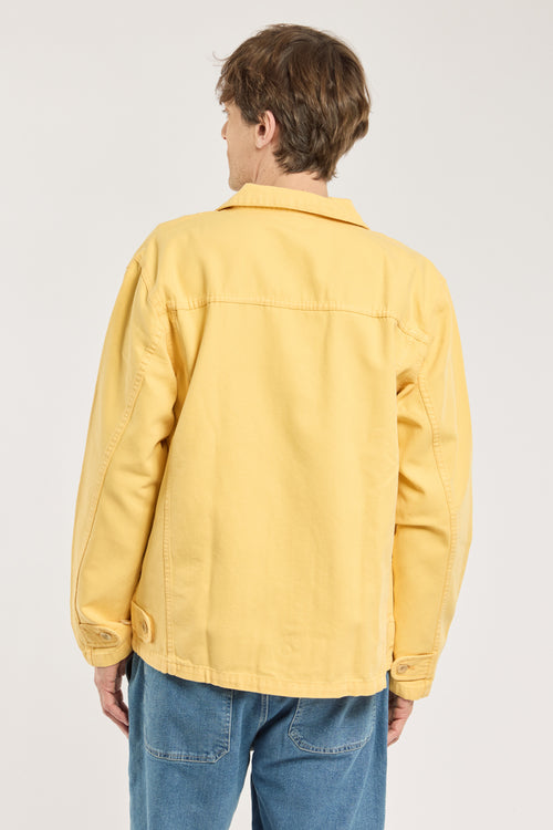 Fisherman jacket Héritage - cotton - Armor-lux - 5