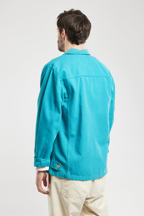 Jacke im Fischerlook – Baumwoll-Canvas - Armor-lux - 6