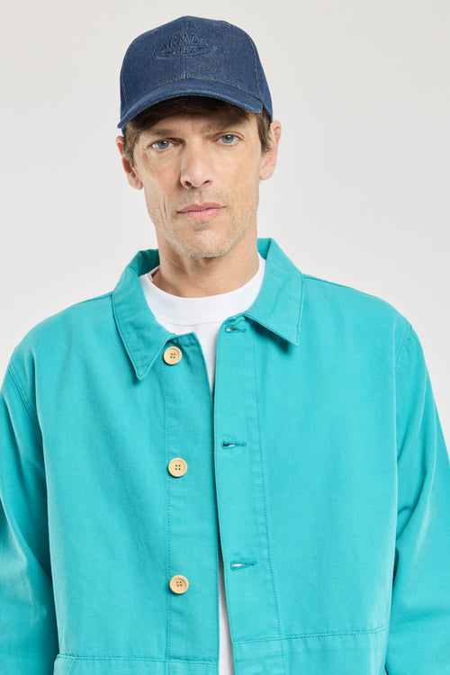 Fisherman