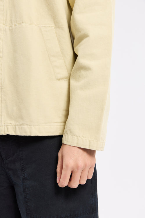 Veste pêcheur Heritage - coton canvas - Armor-lux - 4