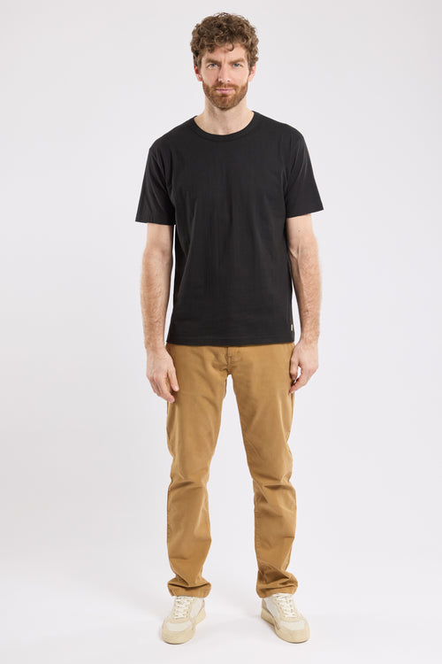 T-shirt - lightweight cotton - Armor-lux - 3