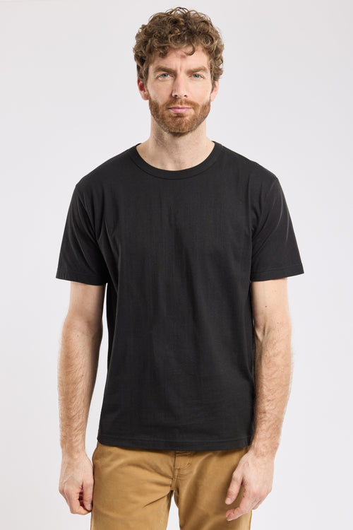 T-shirt - lightweight cotton - Armor-lux - 1