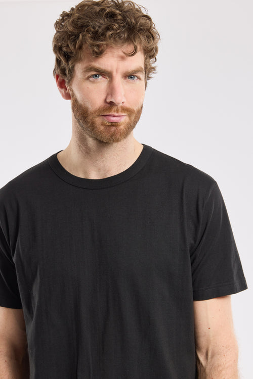 T-shirt - lightweight cotton - Armor-lux - 2