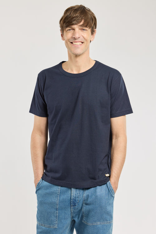 Lightweight T-shirt - cotton - Armor-lux - 1