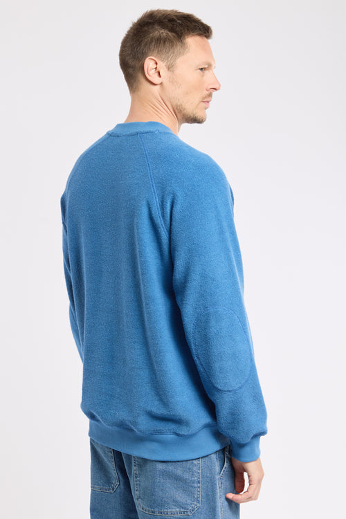 Sweat manches raglan - coton - Armor-lux - 4