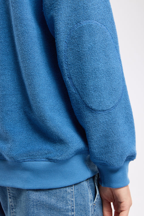 Sweat manches raglan - coton - Armor-lux - 5