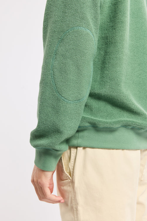 Sweatshirt mit Raglanärmeln - Baumwolle - Armor-lux - 5