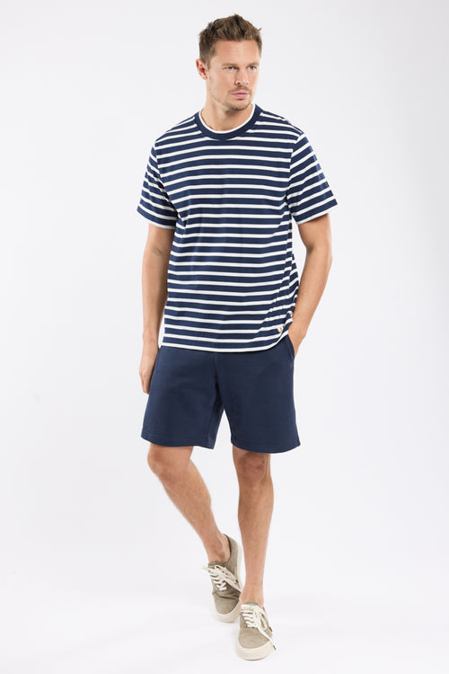 T-shirt rayé Héritage - coton - Armor-lux - 3