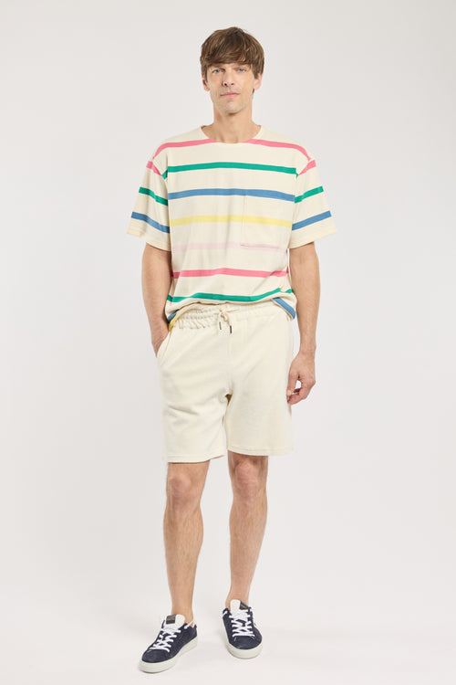 Heritage Shorts - Baumwolle - Armor-lux - 1