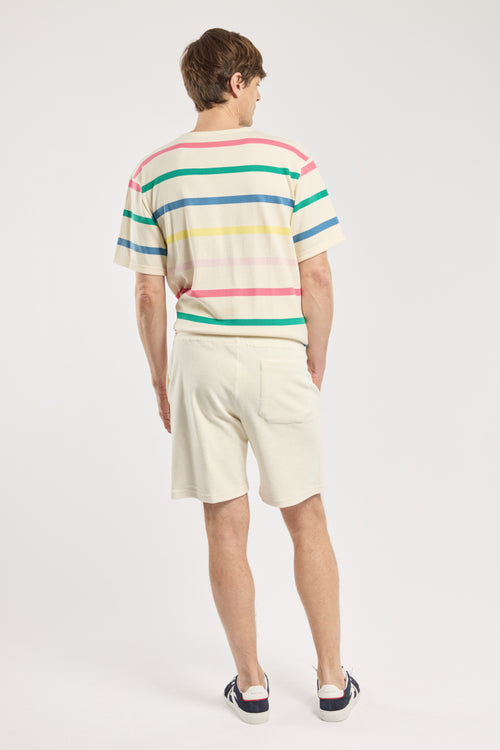 Heritage Shorts - Baumwolle - Armor-lux - 3