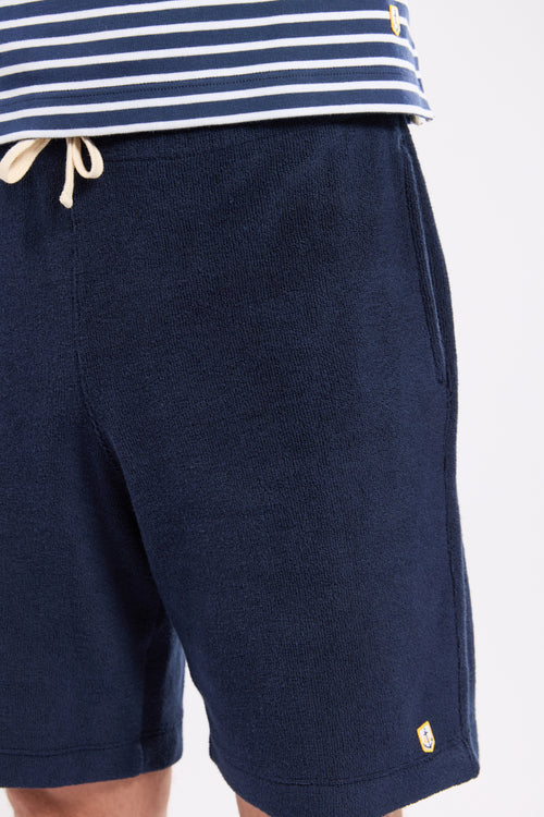 Short Héritage - coton - Armor-lux - 2