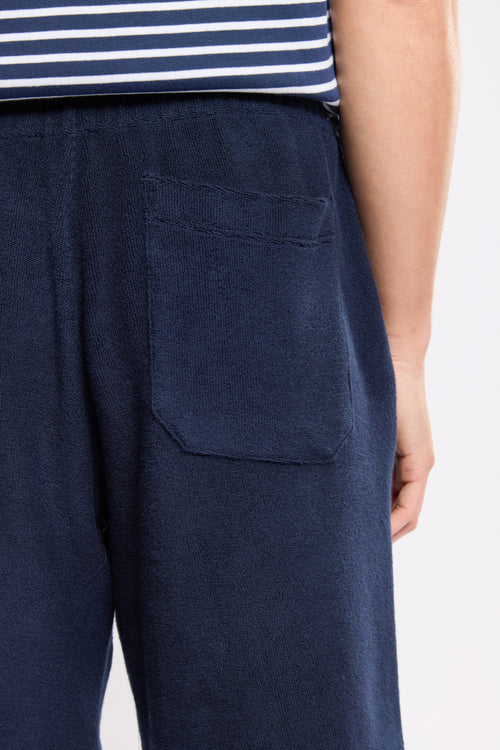 Short Héritage - coton - Armor-lux - 4