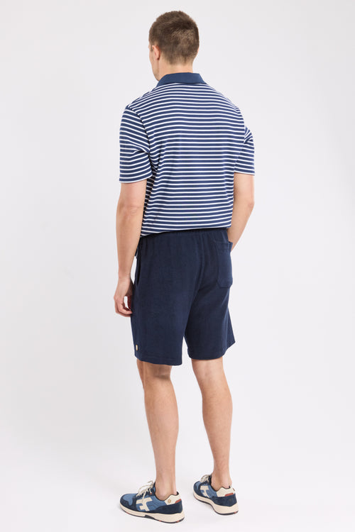 Short Héritage - coton - Armor-lux - 3