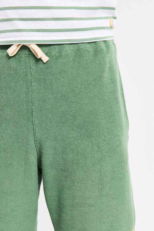 Short Héritage - coton - Armor-lux - 2