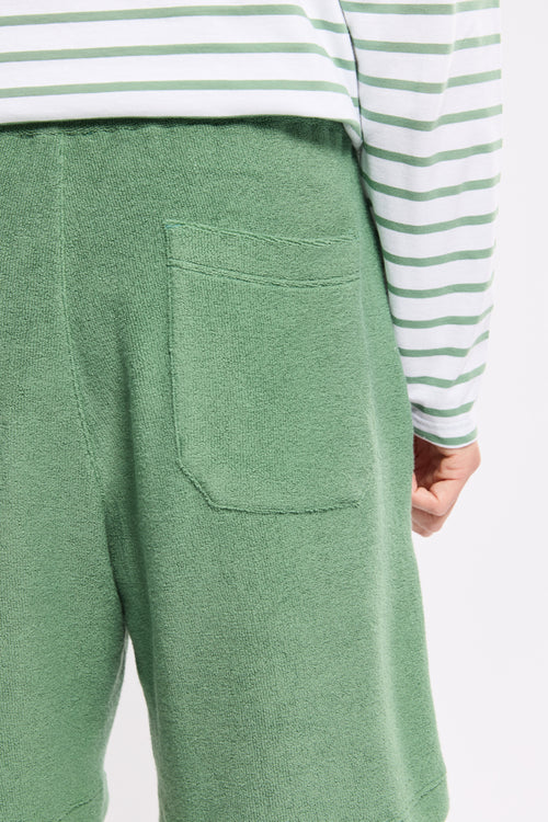Short Héritage - coton - Armor-lux - 4