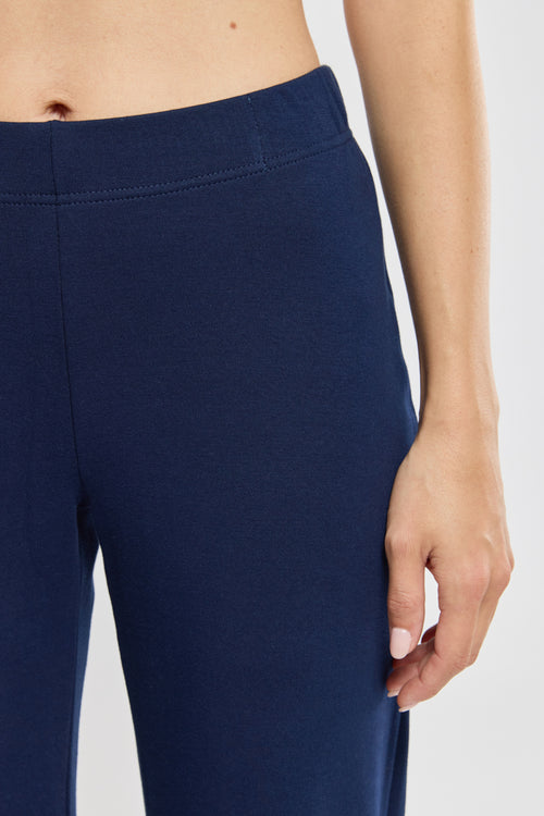 Striped pyjamas – thick cotton - Armor-lux - 4