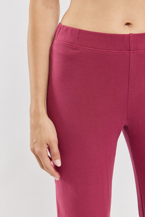 Floral pyjamas - thick cotton - Armor-lux - 5