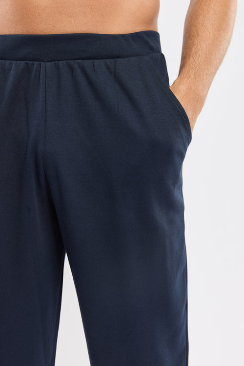 Jogger pyjamas – thick cotton - Armor-lux - 5