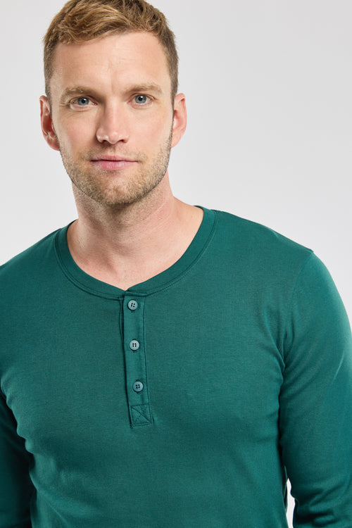 Checked pyjamas - cotton - Armor-lux - 2