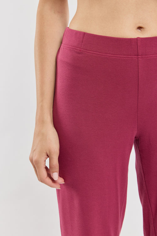 Floral pyjamas - cotton - Armor-lux - 4