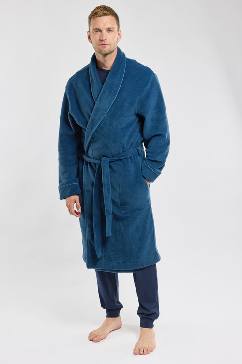 Dressing gown - Armor-lux - 5