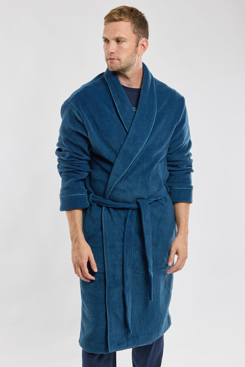 Dressing gown - Armor-lux - 1