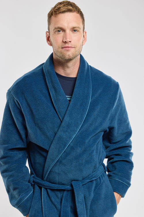 Dressing gown - Armor-lux - 2