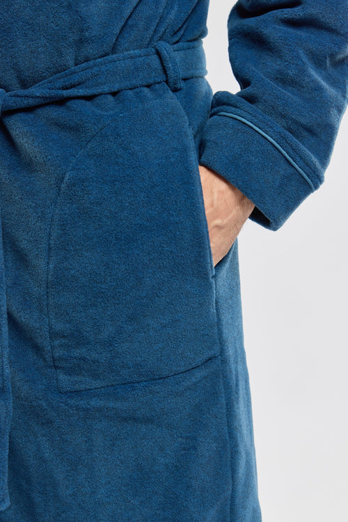 Dressing gown - Armor-lux - 4