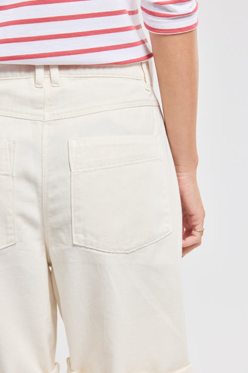Shorts - Baumwolle - Armor-lux - 4