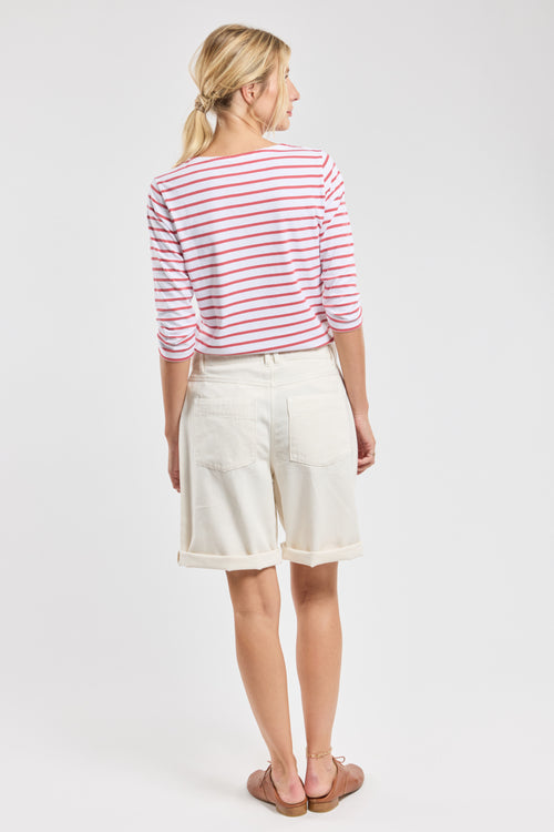 Shorts - Baumwolle - Armor-lux - 2