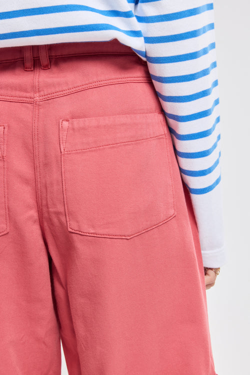 Short - coton - Armor-lux - 4