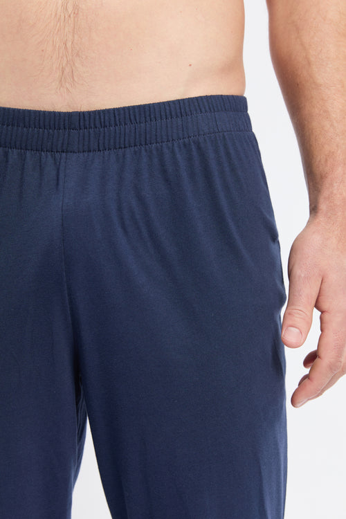 Long-sleeved pyjamas -cotton - Armor-lux - 4