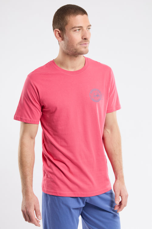 Short pyjamas - cotton - Armor-lux - 2