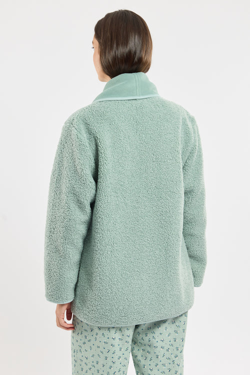 Short dressing gown - polyester - Armor-lux - 5