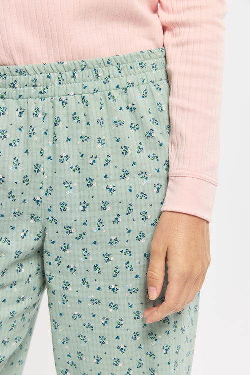 Long pyjamas - cotton - Armor-lux - 5