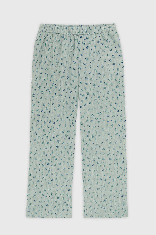 Long pyjamas - cotton - Armor-lux - 3