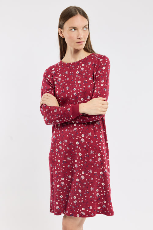 Printed shirt - cotton - Armor-lux - 3