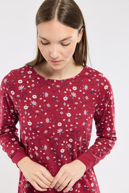 Printed shirt - cotton - Armor-lux - 2