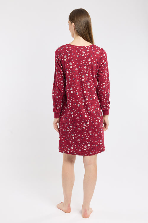 Printed shirt - cotton - Armor-lux - 4