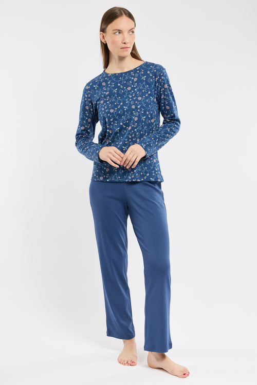 ML pyjamas – cotton - Armor-lux - 3