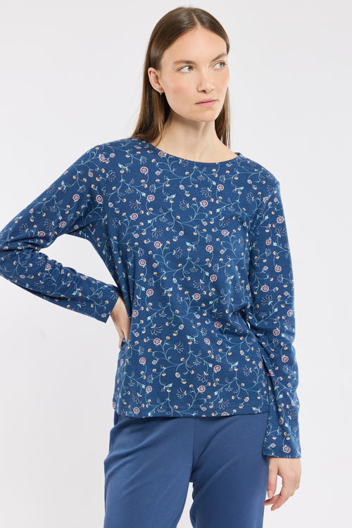 ML pyjamas – cotton - Armor-lux - 6