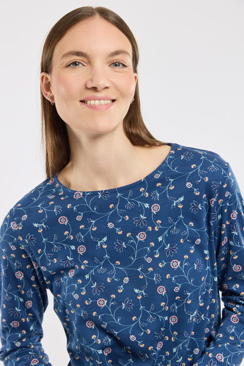 ML pyjamas – cotton - Armor-lux - 2