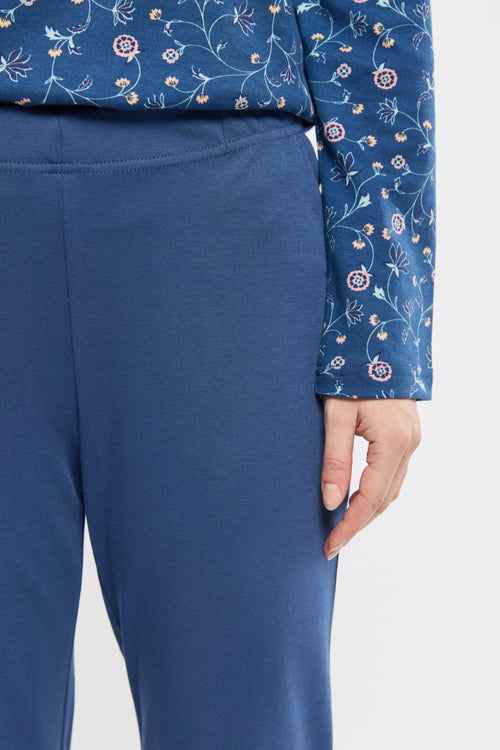 ML pyjamas – cotton - Armor-lux - 4