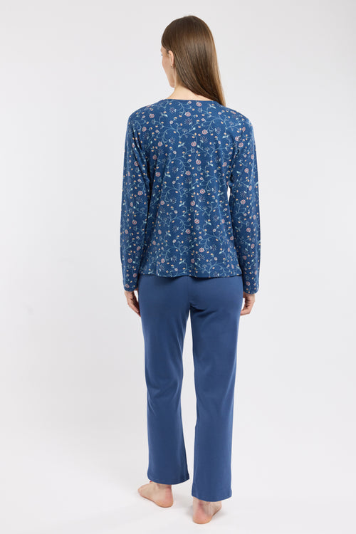 ML pyjamas – cotton - Armor-lux - 5